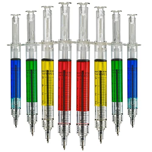 LAST CHANCE - LIMITED STOCK - Bundle of Fun Pens with Different