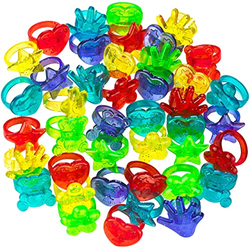 Bulk Small Toys Cheap - Great for Treasure Boxes, Carnivals and Prizes!