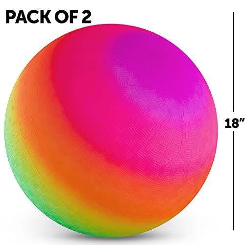 2 inch best sale bouncy balls