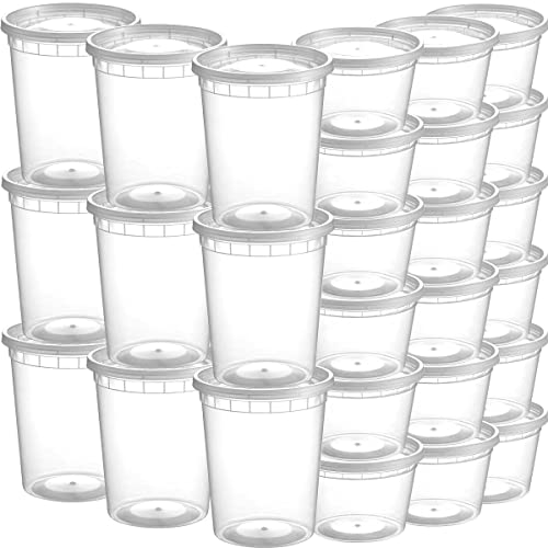 48 PCS Food Storage Containers with lids airtight, (24 Stackable kitchen  Storage Containers and 24 Lids) BPA Free Microwave, Dishwasher Freezer Safe  Meal Prep Container with Chalkboard Label & Marker - Yahoo Shopping