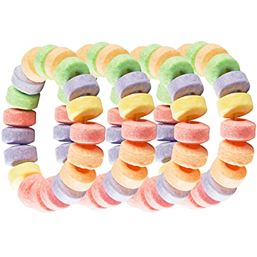 Candy Bracelets, 12-Ct. Pack 3.5 Oz Pkg. 