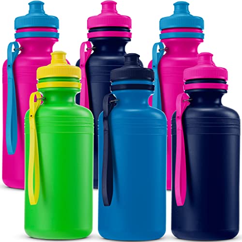  BOTTLE BOTTLE Kids Water Bottles for School 12 oz